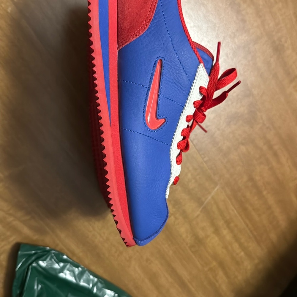 Nike Cortez ’72 Custom Sneakers – MPEA 301 – Women’s 7.5 – Rare & Unworn - Picture 6 of 6